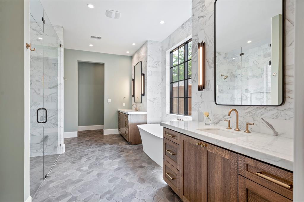 Prestonwood - Residential