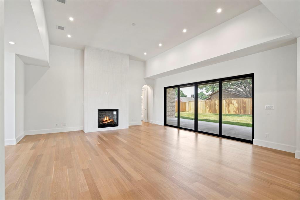 Prestonwood - Residential