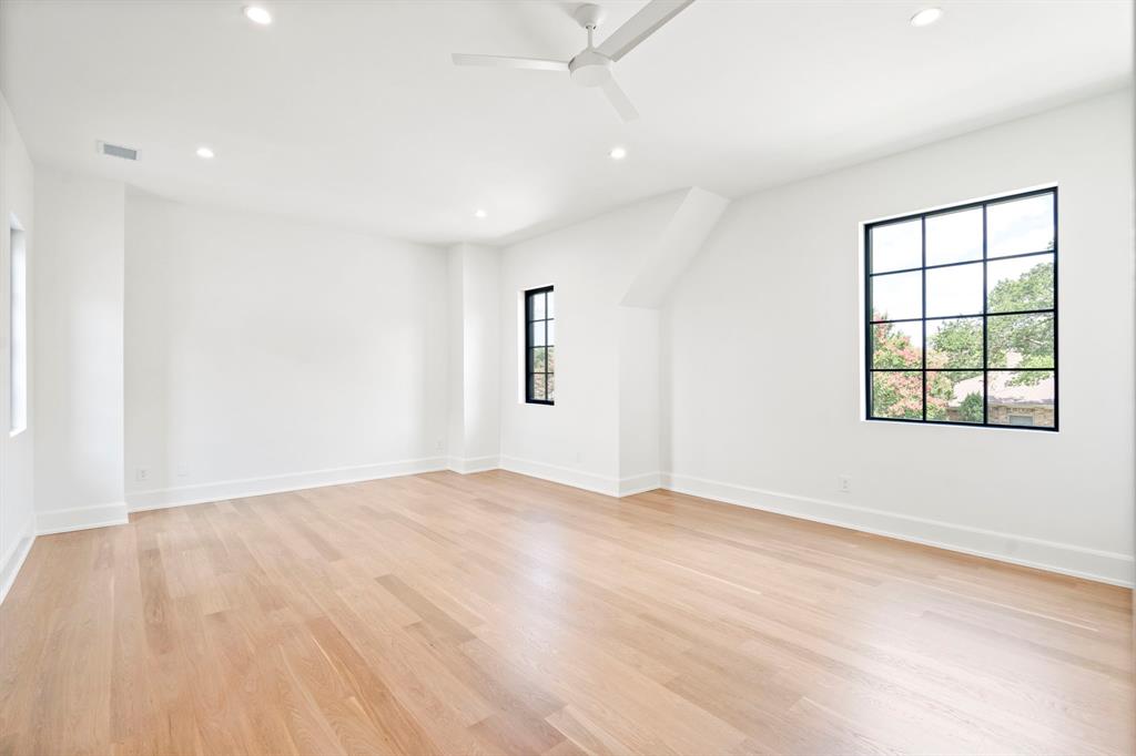 Prestonwood - Residential