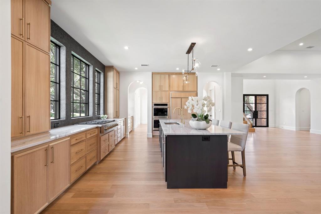 Prestonwood - Residential