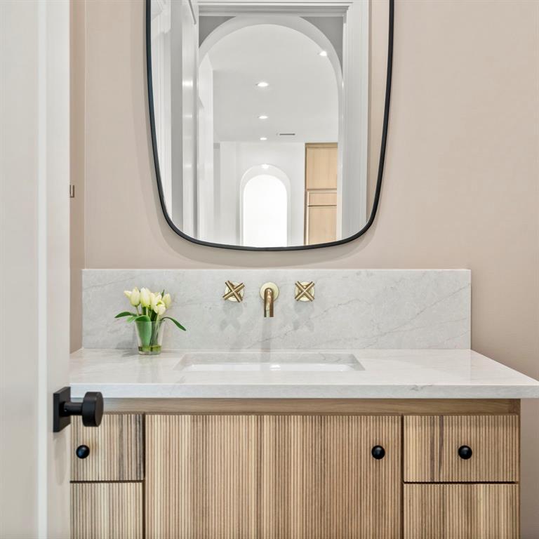 Prestonwood - Residential