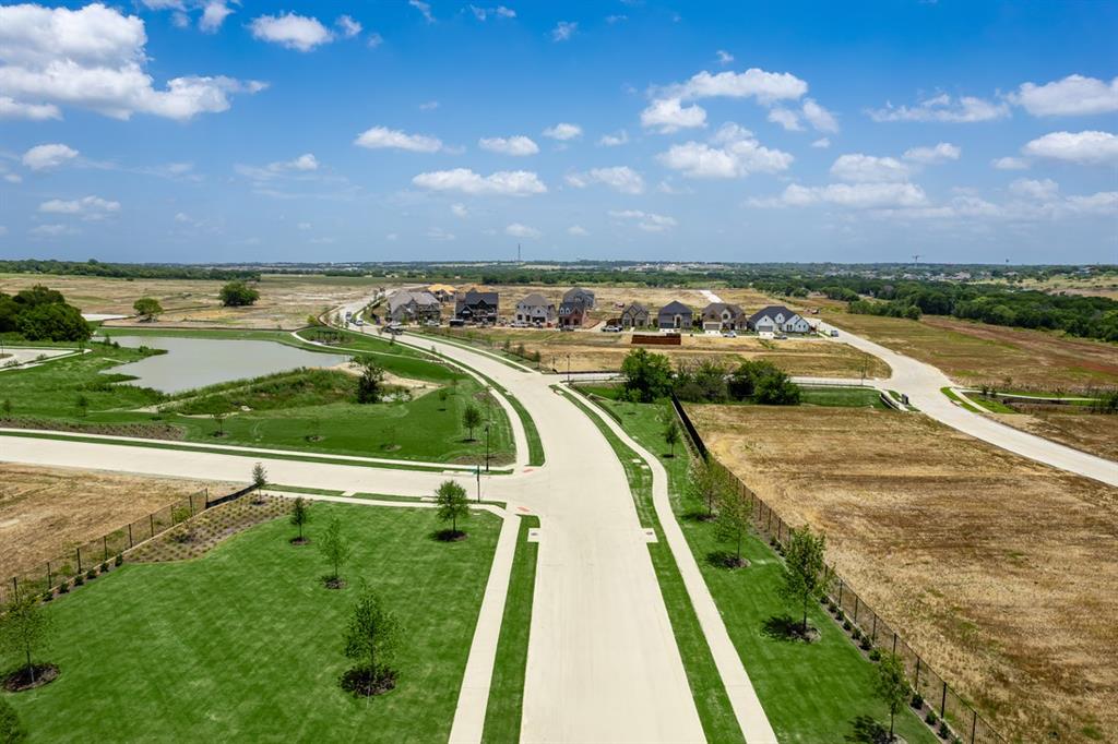 The Ranch at Uptown Celina - Residential