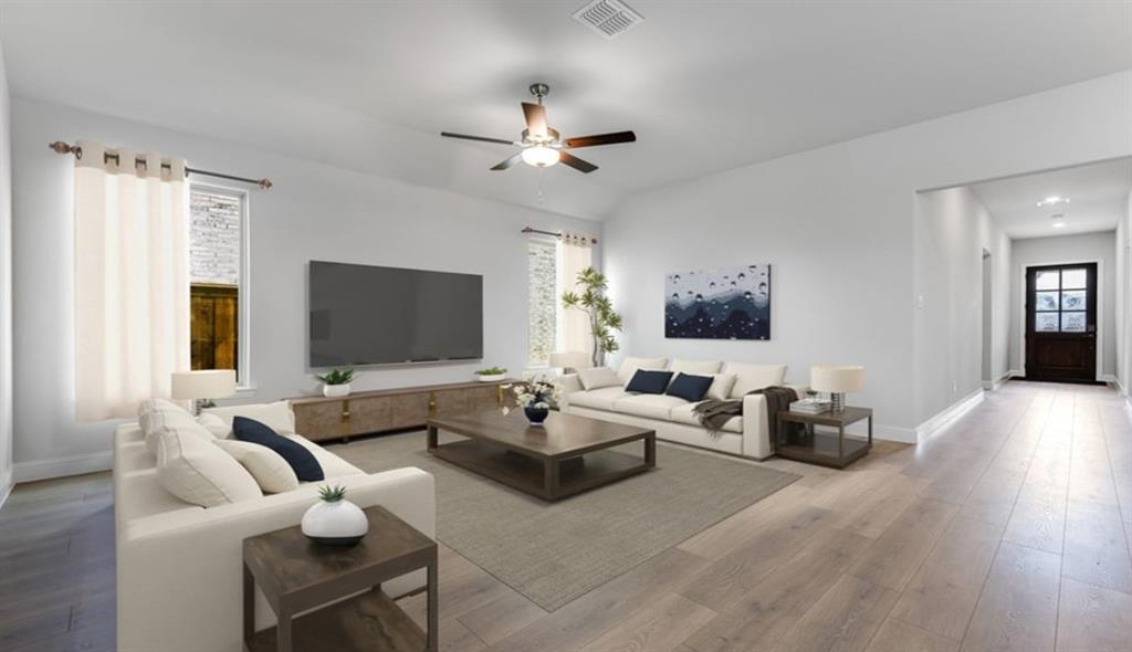 The Ranch at Uptown Celina - Residential