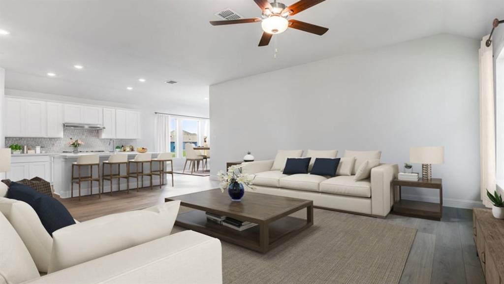 The Ranch at Uptown Celina - Residential