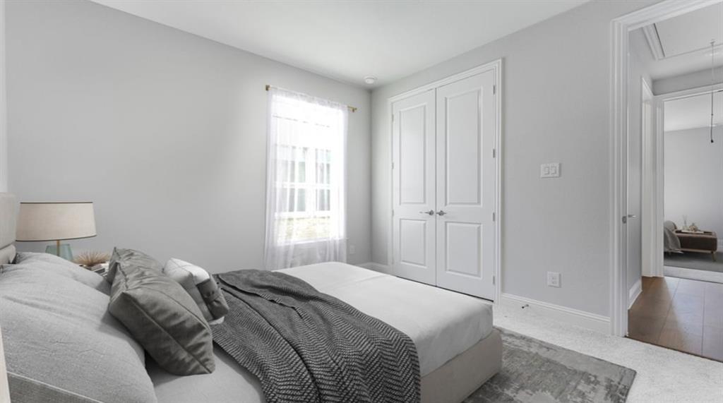 The Ranch at Uptown Celina - Residential