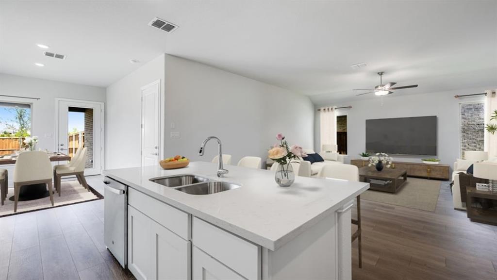 The Ranch at Uptown Celina - Residential