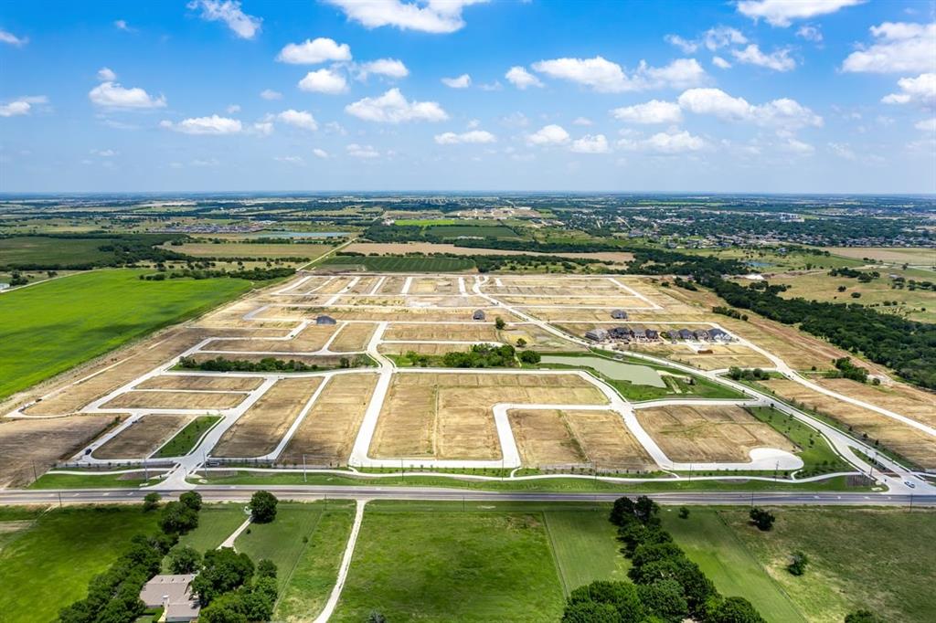 The Ranch at Uptown Celina - Residential