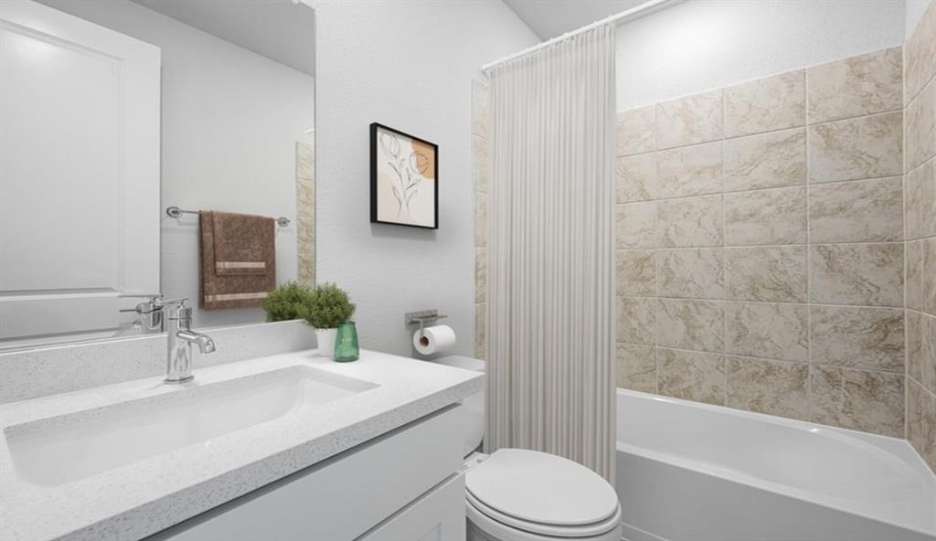 The Ranch at Uptown Celina - Residential