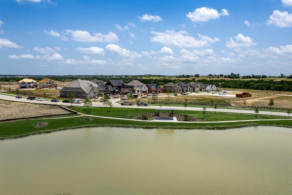 The Ranch at Uptown Celina - Residential