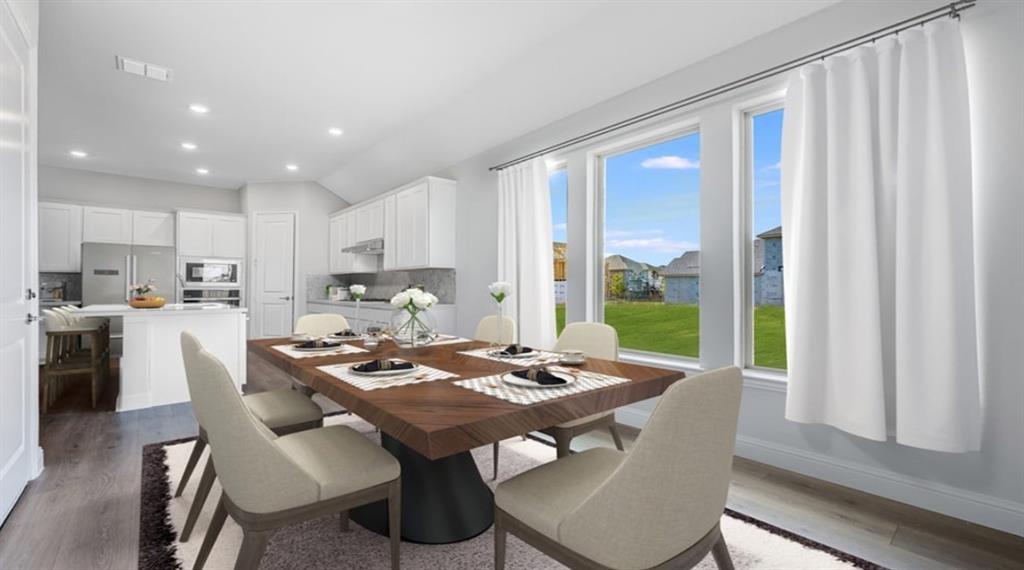 The Ranch at Uptown Celina - Residential