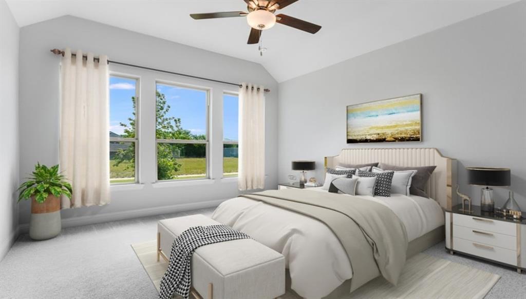 The Ranch at Uptown Celina - Residential