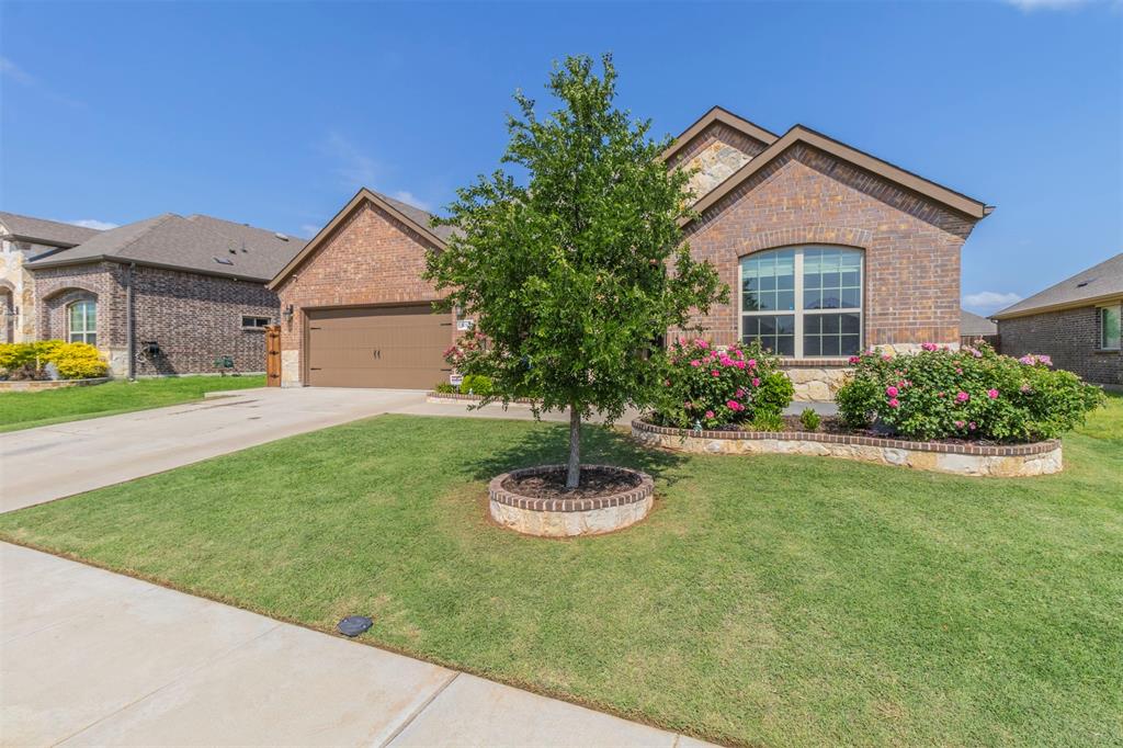 11312 Culberson Drive