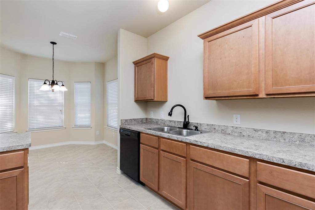 Clark B E Sub - Residential Lease