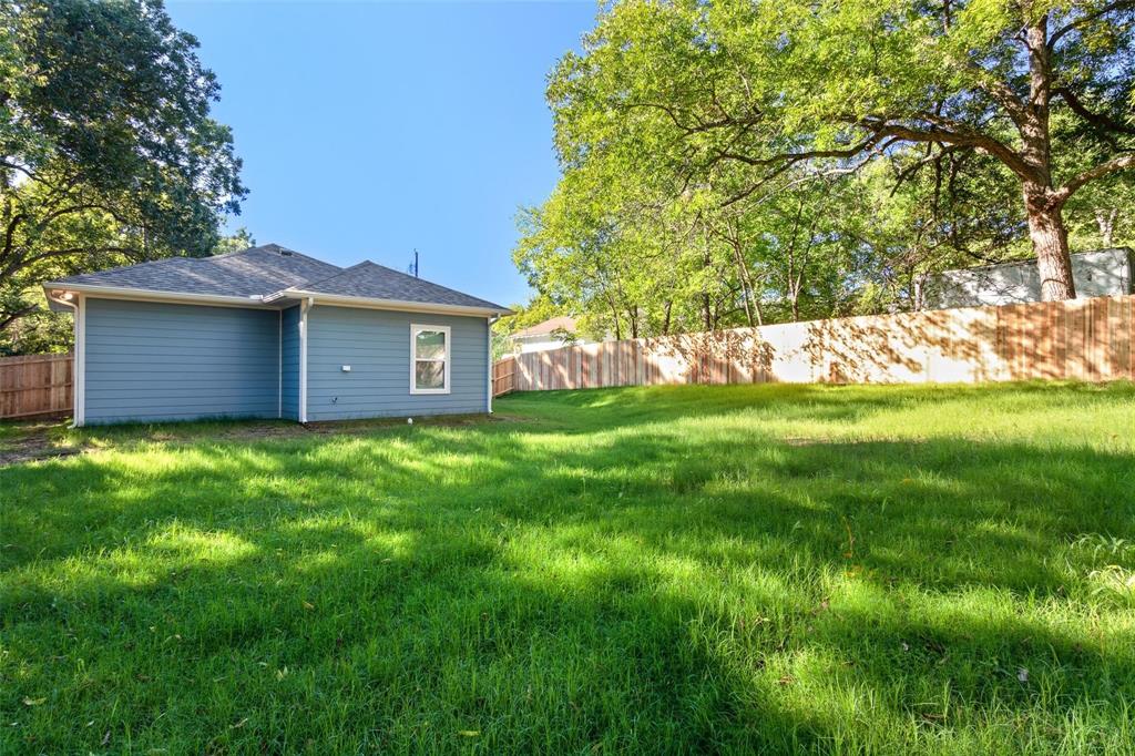 Clark B E Sub - Residential Lease