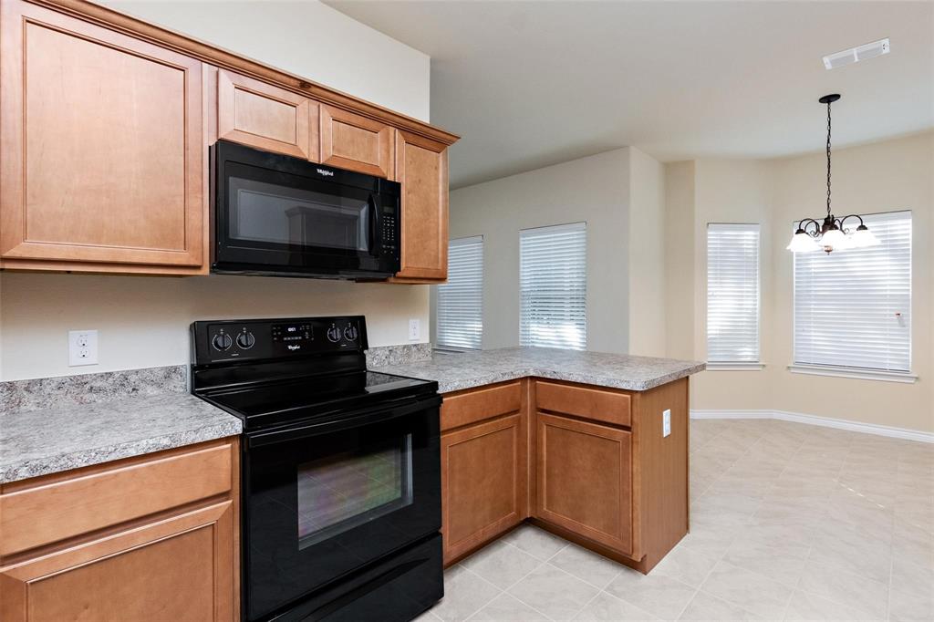 Clark B E Sub - Residential Lease