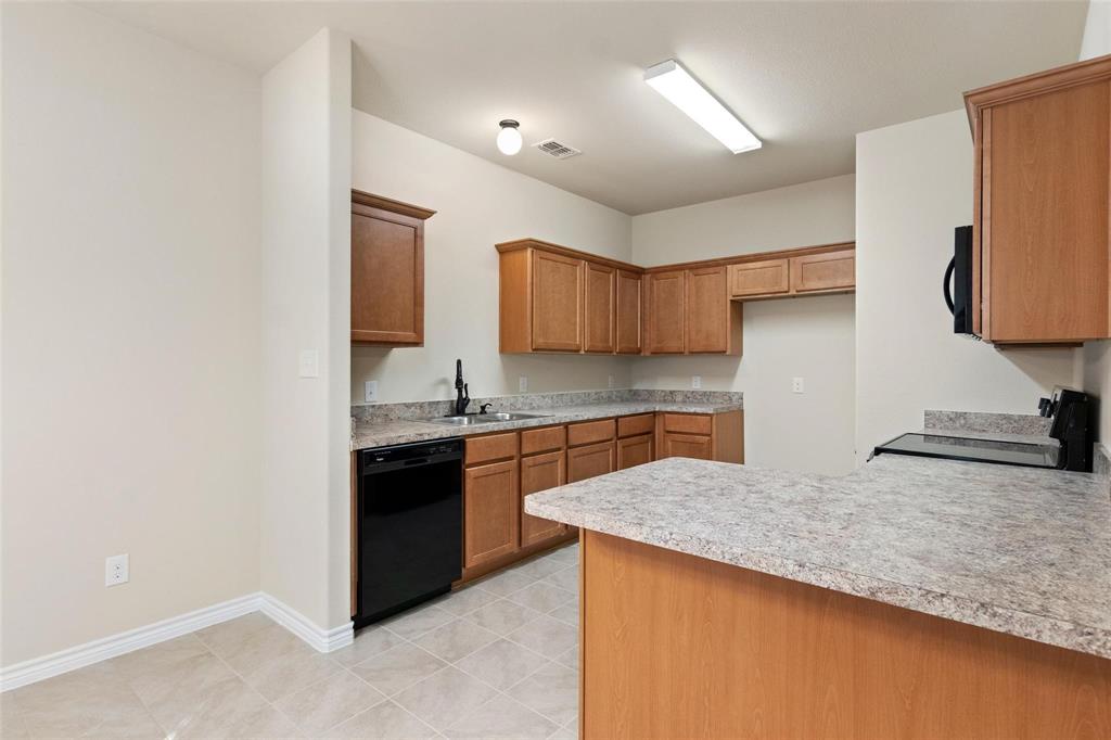 Clark B E Sub - Residential Lease