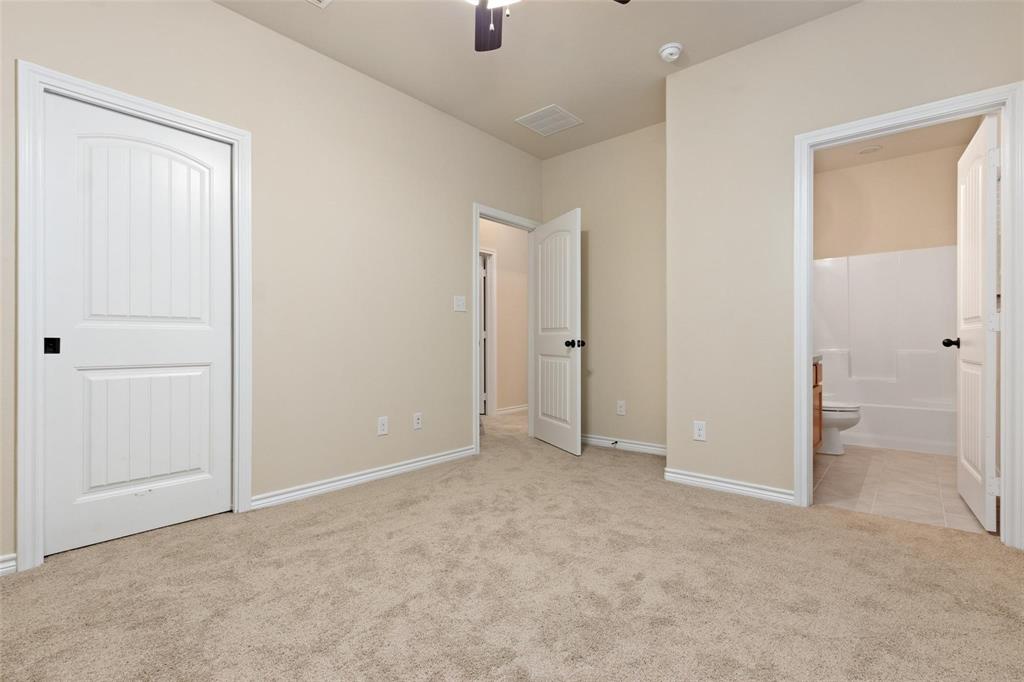 Clark B E Sub - Residential Lease