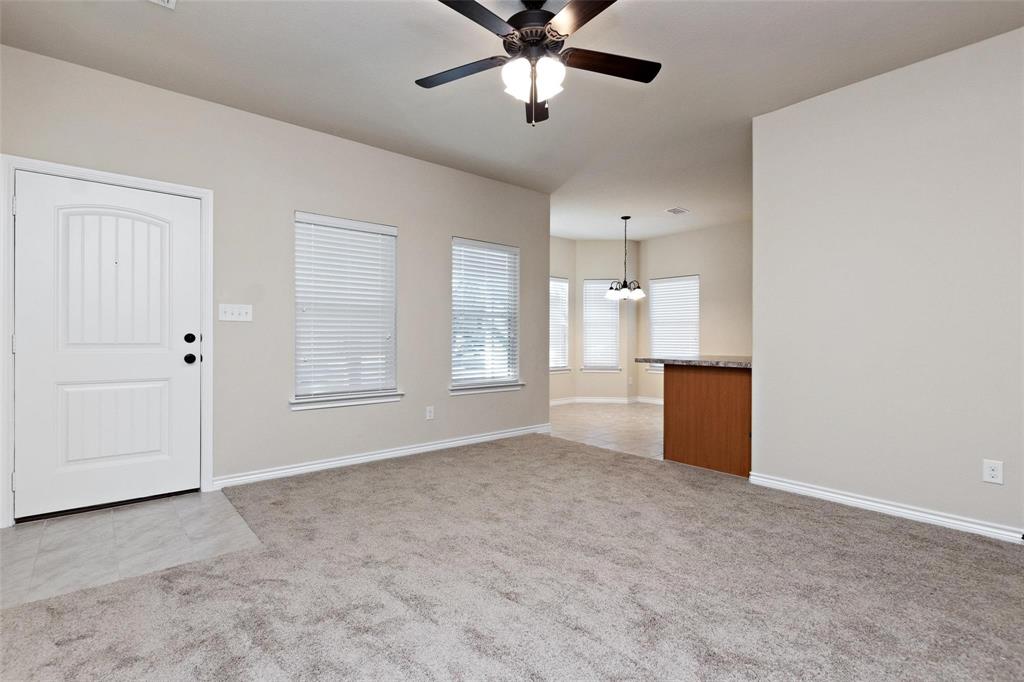 Clark B E Sub - Residential Lease