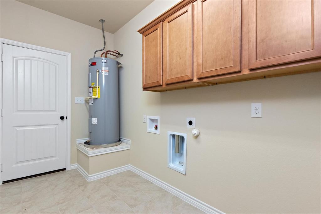 Clark B E Sub - Residential Lease