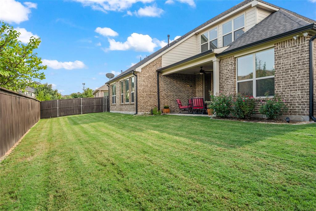 The Highlands At Trophy Club N - Residential