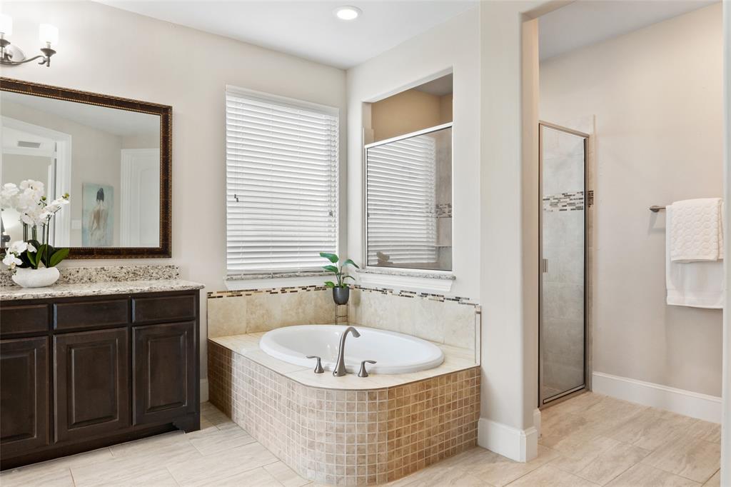 The Highlands At Trophy Club N - Residential