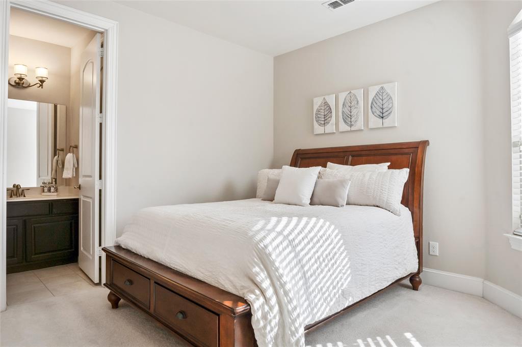 The Highlands At Trophy Club N - Residential