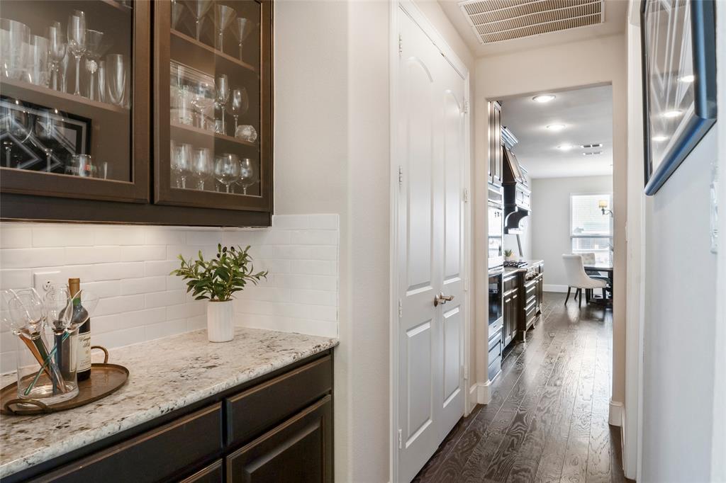 The Highlands At Trophy Club N - Residential