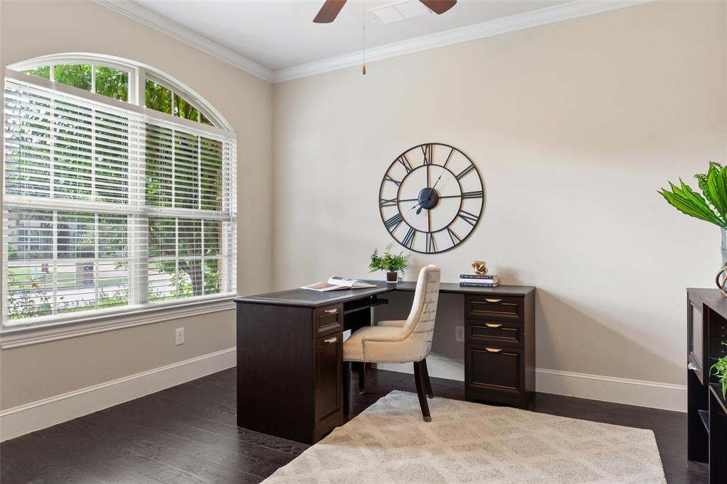 The Highlands At Trophy Club N - Residential