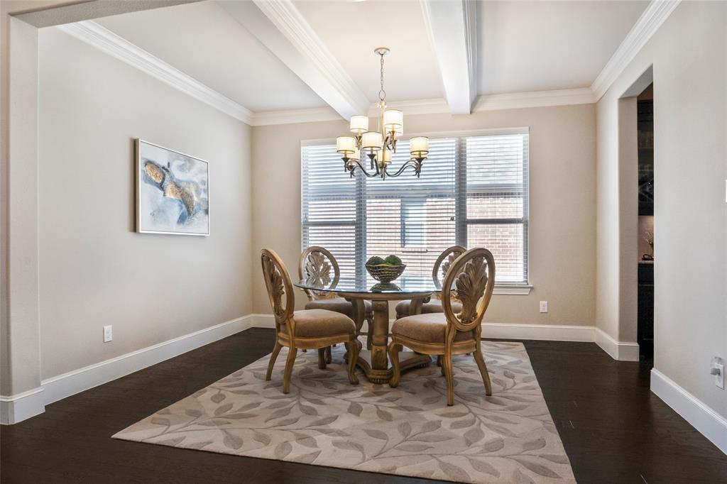 The Highlands At Trophy Club N - Residential