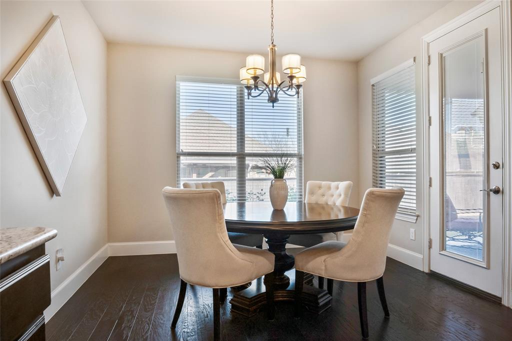 The Highlands At Trophy Club N - Residential