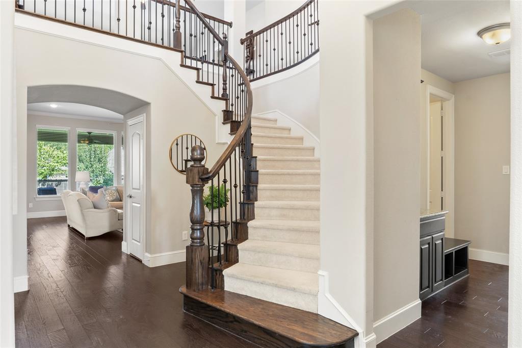 The Highlands At Trophy Club N - Residential