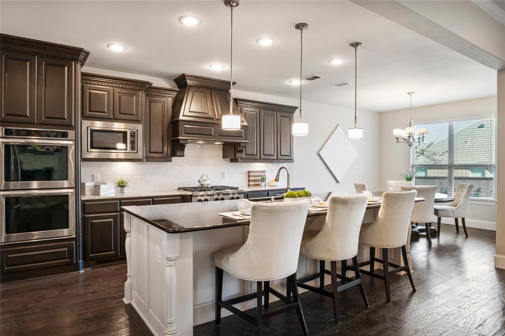 The Highlands At Trophy Club N - Residential