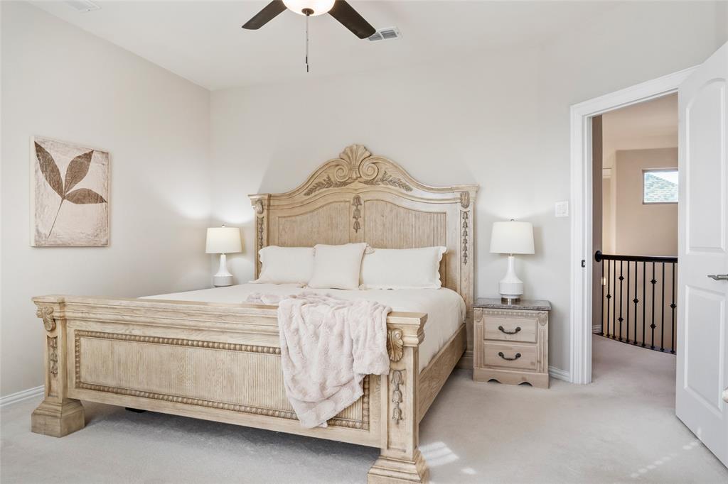 The Highlands At Trophy Club N - Residential