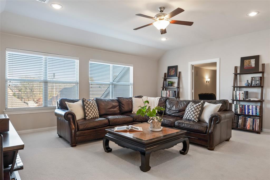 The Highlands At Trophy Club N - Residential