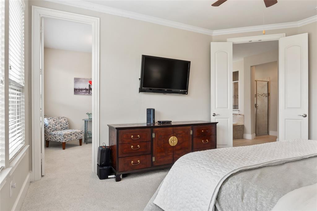 The Highlands At Trophy Club N - Residential