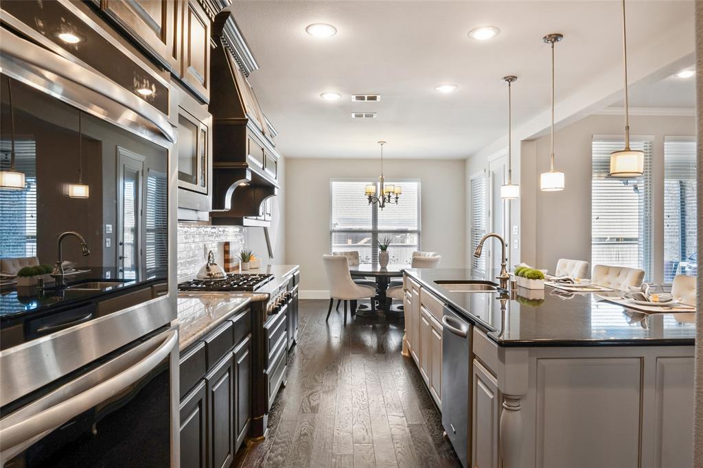 The Highlands At Trophy Club N - Residential