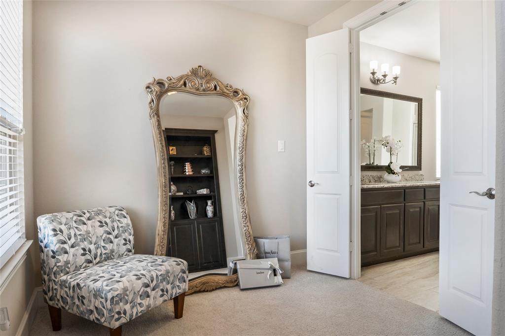 The Highlands At Trophy Club N - Residential