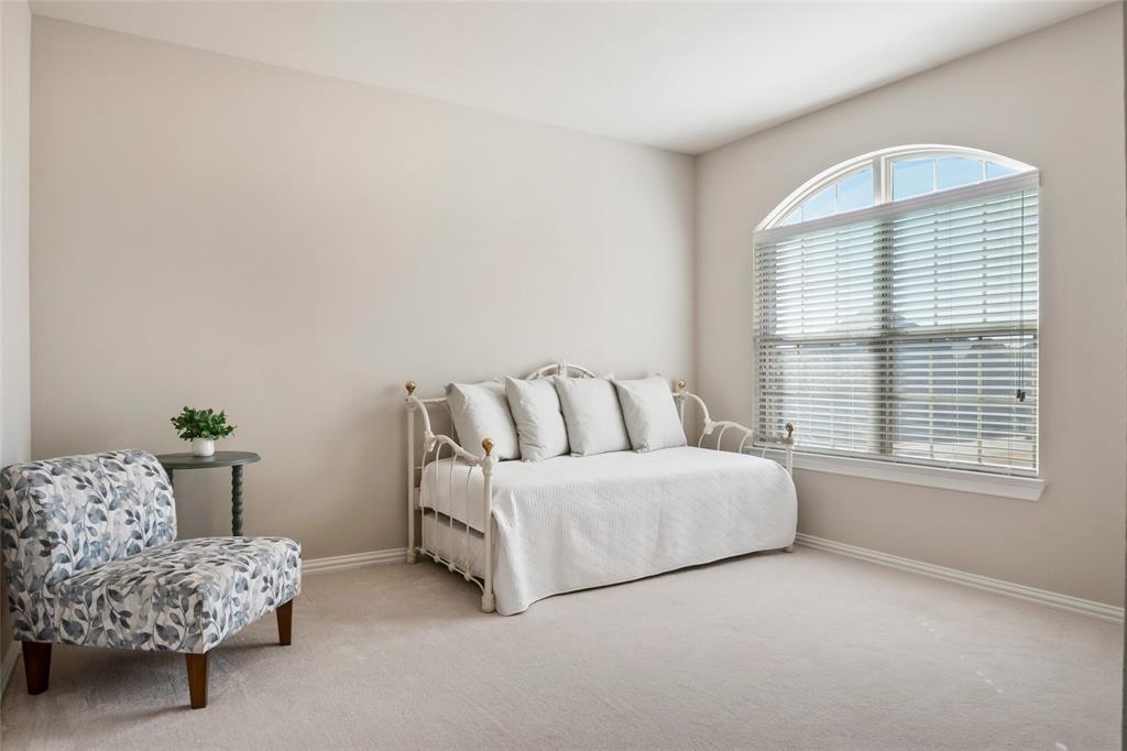 The Highlands At Trophy Club N - Residential