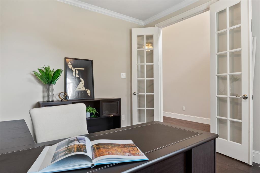 The Highlands At Trophy Club N - Residential