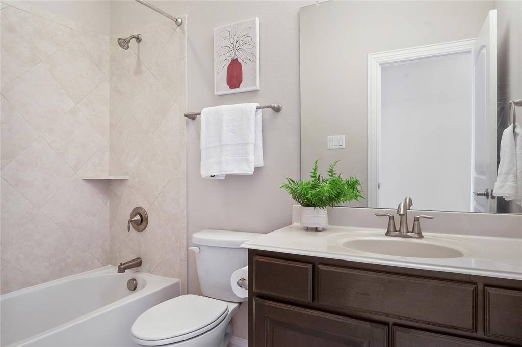 The Highlands At Trophy Club N - Residential