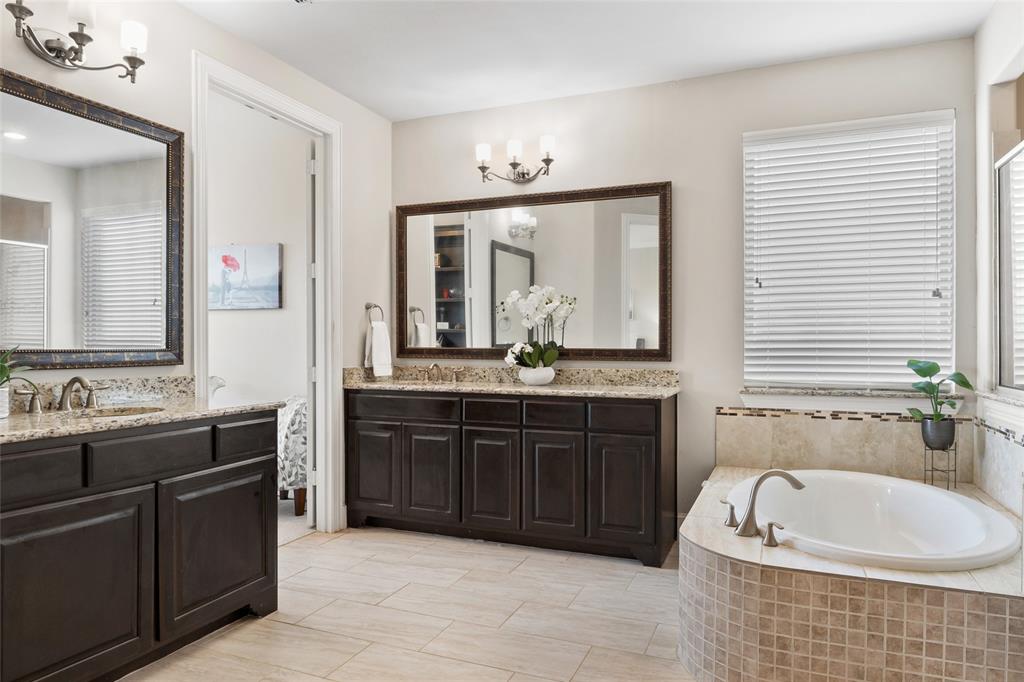 The Highlands At Trophy Club N - Residential