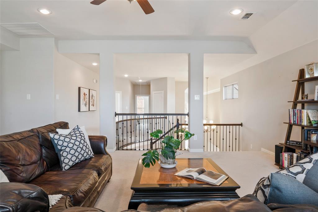 The Highlands At Trophy Club N - Residential