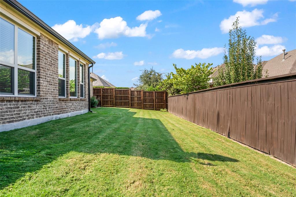 The Highlands At Trophy Club N - Residential