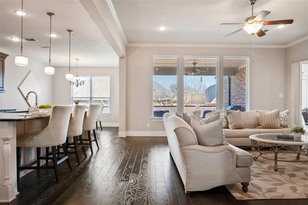 The Highlands At Trophy Club N - Residential