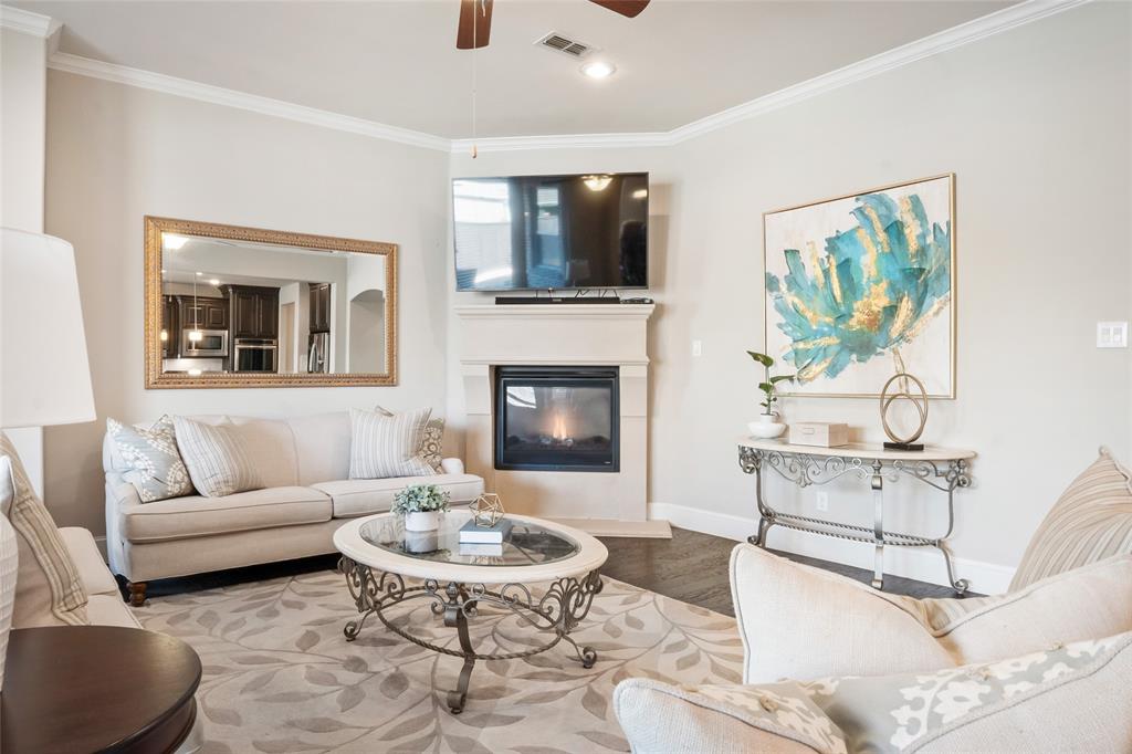 The Highlands At Trophy Club N - Residential