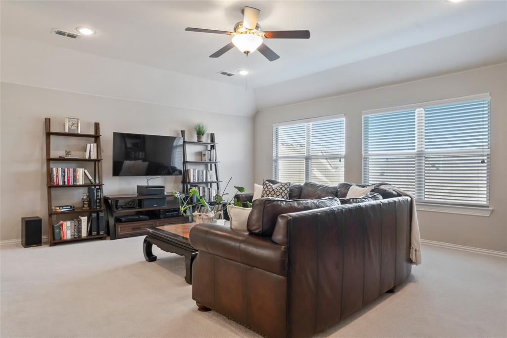 The Highlands At Trophy Club N - Residential