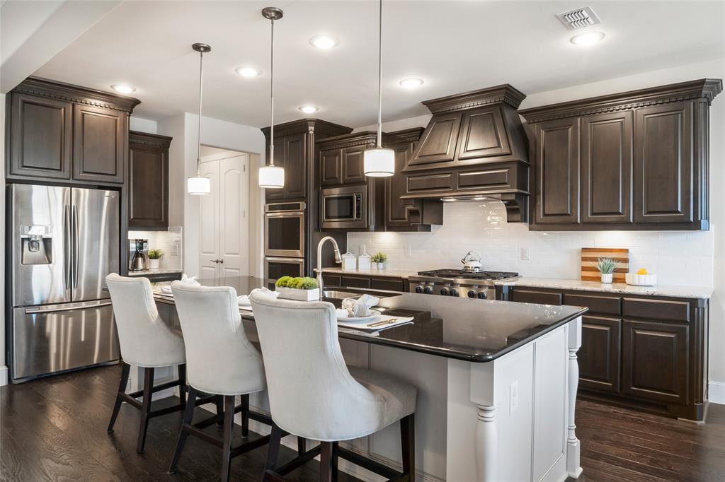 The Highlands At Trophy Club N - Residential