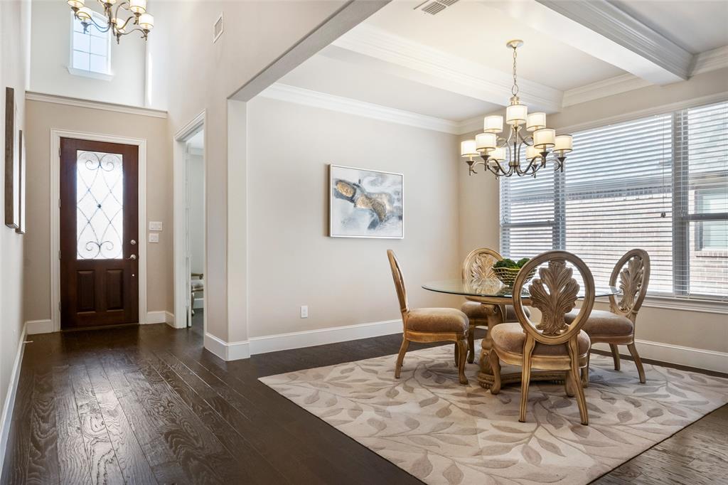 The Highlands At Trophy Club N - Residential