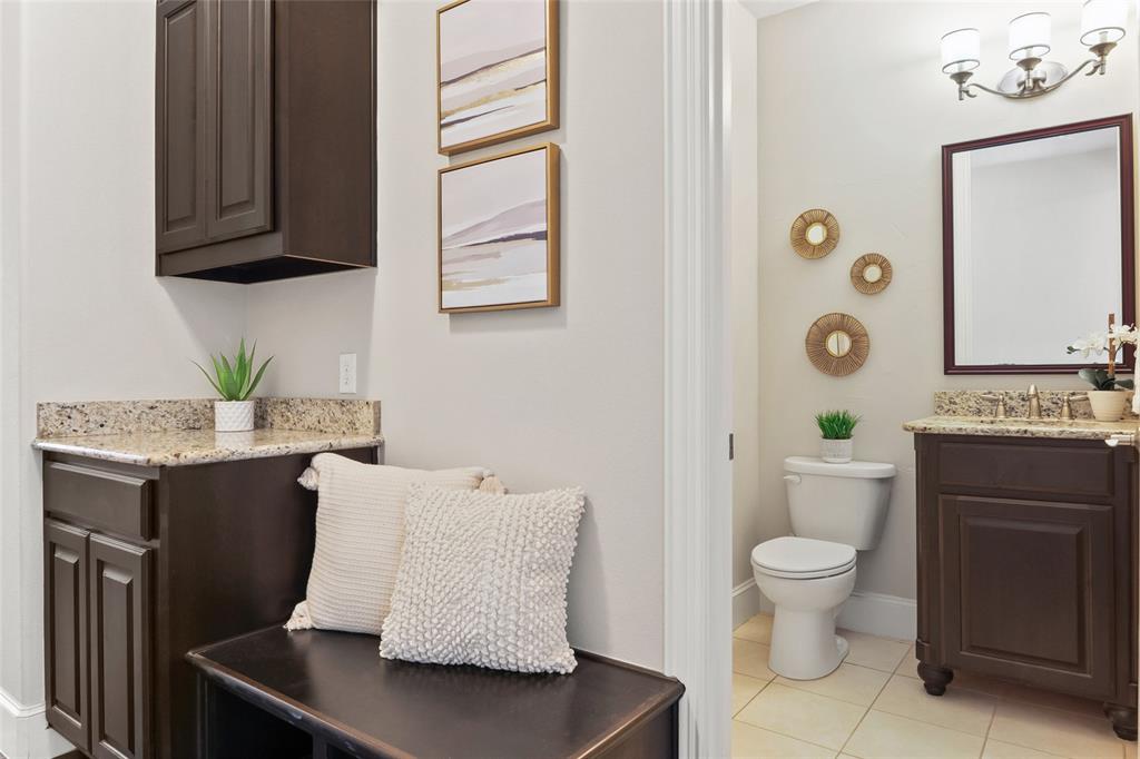 The Highlands At Trophy Club N - Residential