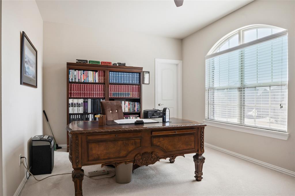 The Highlands At Trophy Club N - Residential